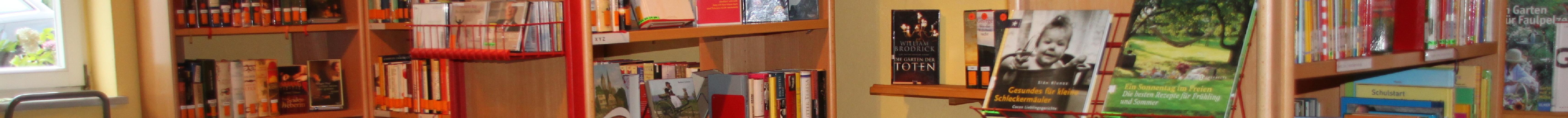 Bild der Bücherei